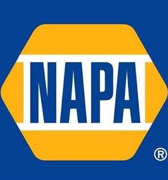 Quality NAPA Parts